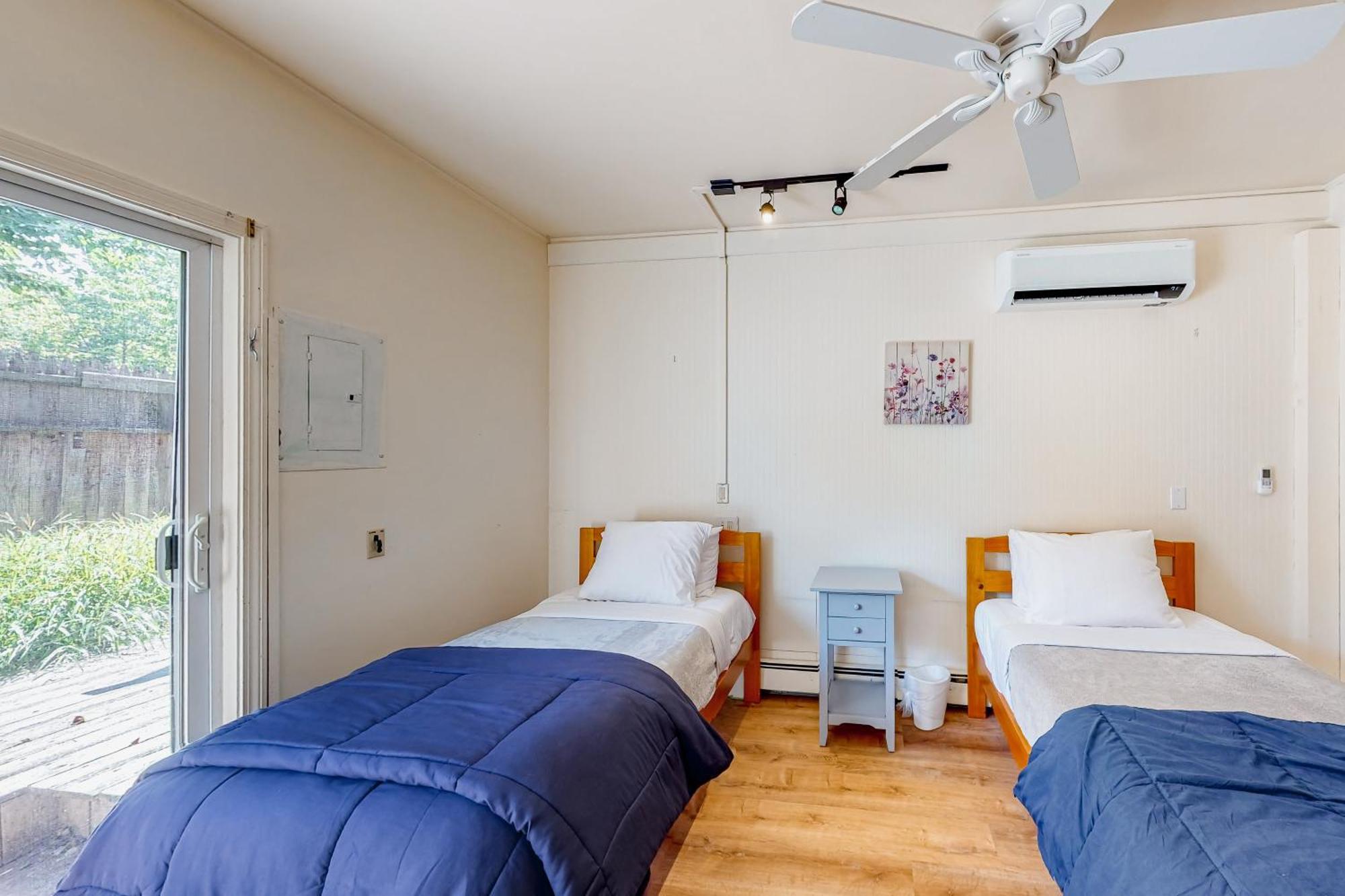 Summertime Bar Harbor Room photo