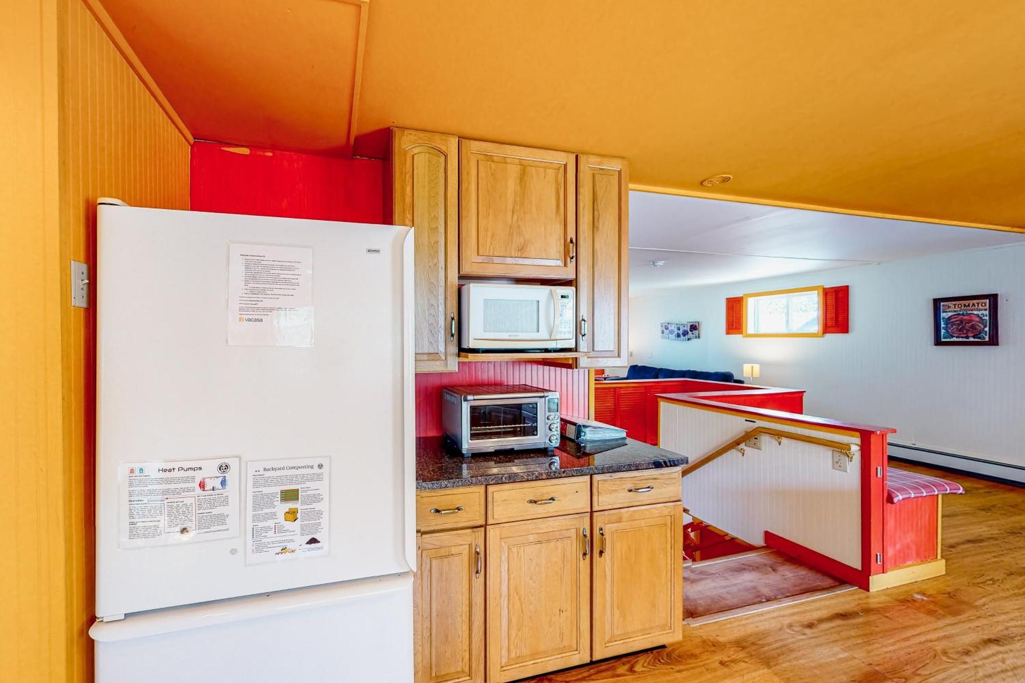 Summertime Bar Harbor Room photo