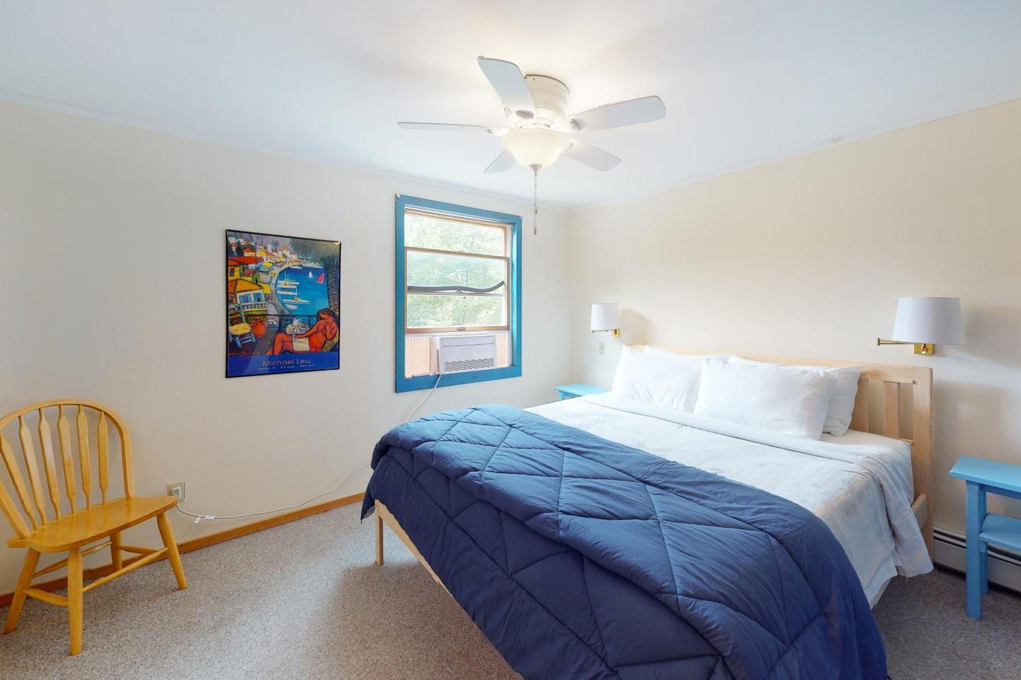 Summertime Bar Harbor Room photo