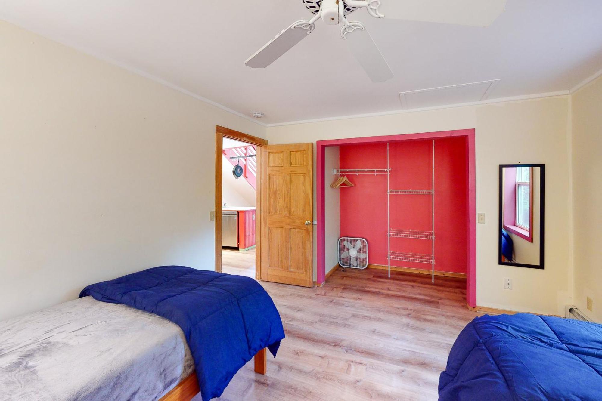 Summertime Bar Harbor Room photo