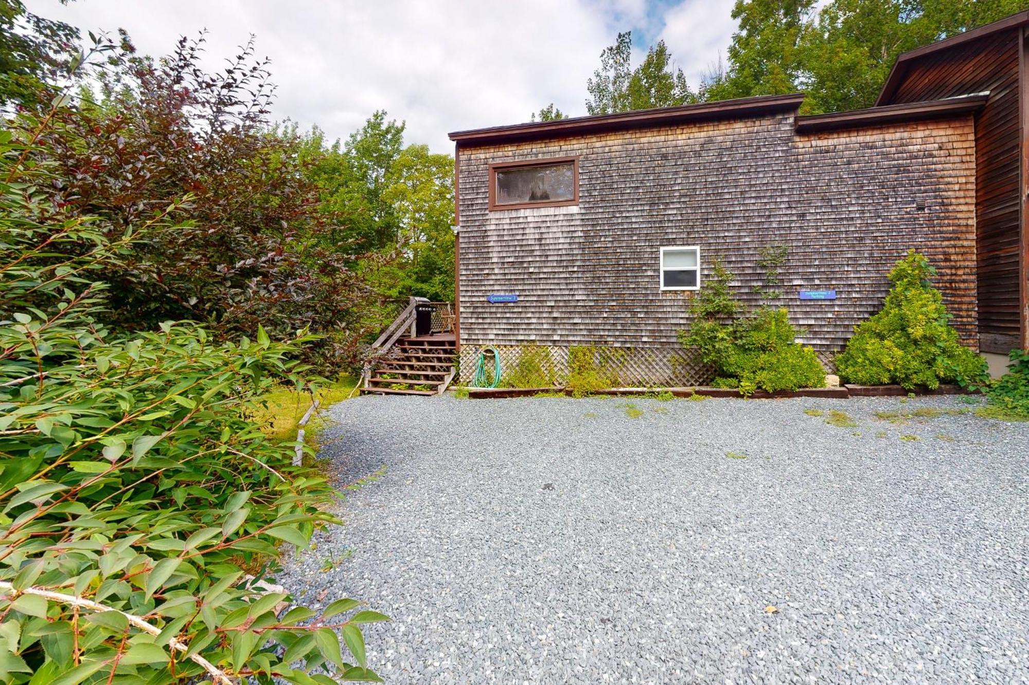 Summertime Bar Harbor Exterior photo