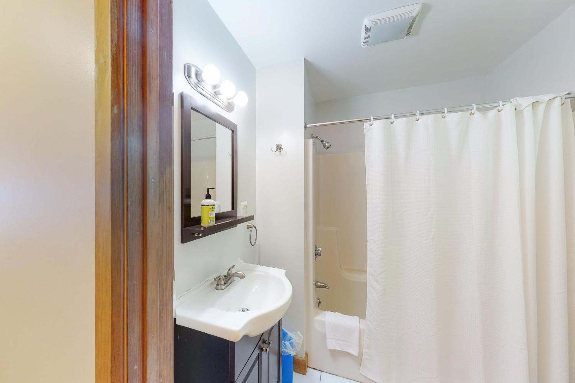 Summertime Bar Harbor Room photo